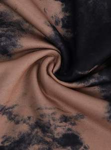 Moda mujer Crop Hoodie 2025 | OEM personalizado Streetwear pulóver para gimnasio Fitness Boutique Activewear al por mayor ropa deportiva compradores - Product Image 6