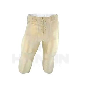 Uniformes de fútbol americano más vendidos, conjuntos de uniformes de fútbol americano transpirables-Tela de secado rápido - Product Image 5