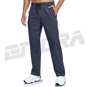 กางเกงปีนเขาผู้ชายน้ำหนักเบาแห้งเร็วระบายอากาศได้ดีกางเกงกลางแจ้งกางเกงฤดูร้อนแห้งเร็วกางเกงปีนเขาตั้งแคมป์ - Product Image 4