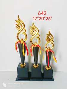 ผลิตภัณฑ์ที่ทันสมัยโลหะตกแต่งงานเฉลิมฉลองงานปาร์ตี้ของขวัญของขวัญของขวัญชื่นชมกีฬาสถาบันที่ได้รับรางวัลและของขวัญของขวัญของขวัญสำนักงานฯลฯ - Product Image 3