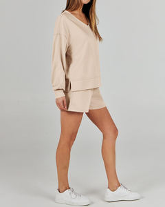 Solid <b>Sets</b> Sleeveless Crop <b>Top</b> knitted two Pieces <b>Set</b> 2026 Sexy Club Floral Sports Yoga Bra <b>And</b> <b>Shorts</b> <b>Sets</b> <b>Women</b> Summer - Product Image 6