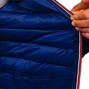Winter Outdoor Warm <b>Suede</b> Padded Down Puffer <b>Jacket</b> Unisex Cotton Padded <b>Jacket</b> Puffer <b>Jacket</b> Men - Product Image 6