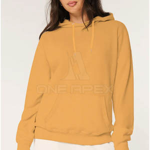 2025 sudaderas con capucha para mujer hechas a medida producto de invierno sudaderas con capucha para mujer precio barato sudaderas con capucha para mujer venta en línea - Product Image 1
