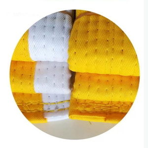 Cinturones Jiu Jistu Gi ligeros al mejor precio Cinturones Jiu Jistu Gi hechos en Pakistán Cinturones Jiu Jistu Gi 2025 - Product Image 4