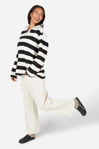 เสื้อโปโลรักบี้สำหรับผู้ชาย ราคาสุดคุ้ม ทันสมัย แห้งเร็ว ผ้าฝ้าย 100% บริการ OEM - Product Image 5