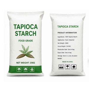 Almidón de Tapioca de Alta Calidad para Uso Industrial y Alimentario, Polvo de Yuca al por Mayor - Product Image 5