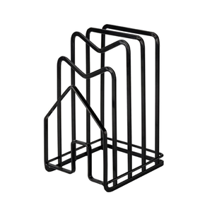 Metal <b>Plate</b> <b>Stand</b> Wholesale Standing Dinner <b>Plate</b> <b>Stand</b> Rack Customized High Quality Rack Top Sale - Product Image 2