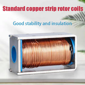 Winchoiceポータブル強力な長方形の磁石24v - Product Image 5