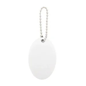 Portachiavi e Moschettoni Ecologici in RPET Felty, Gadget Promozionali - Product Image 6