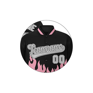 2024 Best-seller personnalisé haute rue hommes Letterman Varsity veste haute qualité en cuir véritable laine PU support nouvelle rue haute - Product Image 3