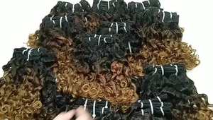 Paquete de cabello humano con frente de encaje transparente más vendido con cabello de bebé, frente de encaje completo transparente, cabello crudo vietnamita - Product Image 2