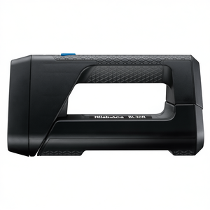 Linterna Recargable Ajustable de 5W y 550 lm LED Negra, Linterna de Mesa Flexible, Modelo Bl30R 018684101401 WORK FLEX - Product Image 3