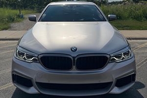 2018 M550i xDrive TwinTurbo V.8 AWD - Product Image 2