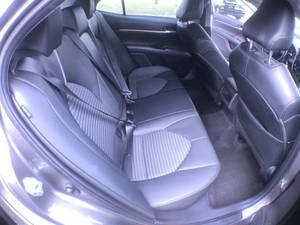 ใช้2023 T * oyota Camry SE nightshade - Product Image 5