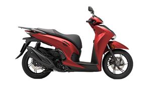 Scooter SH350i 2026 de Venta Rápida, Motocicleta con Enfriamiento Líquido, Motor de 4 Tiempos SOHC, 330cc, 134 km/h, Lista para Enviar - Product Image 4