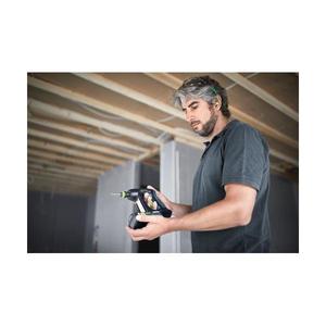 Perceuse sans fil Festool C 18 HPC 4.0Ah I-Plus – Catégorie de produits : Perceuses électriques - Product Image 3