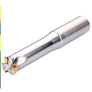 Fresa de Alta Velocidad ISO 32E3R120A32-SSN11-C D.32mm, Diámetro de Corte 32mm, Rosca Derecha - Product Image 2