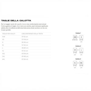 Casque de moto intégral LS2 FF820 RAPID III homologué ECE 22.06, style rétro avec double visière en polycarbonate, design à double visière - Product Image 2