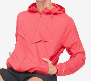 Chaqueta cortavientos personalizada Ropa de entrenamiento y jogging Poliéster impermeable Conjunto verificado Traje de Jogger de poliéster Nylon para hombres - Product Image 3