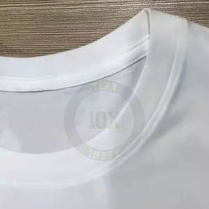 Camisetas de diamantes de imitación de secado rápido para hombres, camisetas de diamantes de imitación para hombres teñidos lisos, camisetas de diamantes de imitación para hombres de bajo precio - Product Image 5