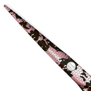 Tijeras profesionales para el cabello, peluquero de acero inoxidable, corte de cabello, texturizado, Serie de bordes adelgazantes para Peluqueros - Product Image 4