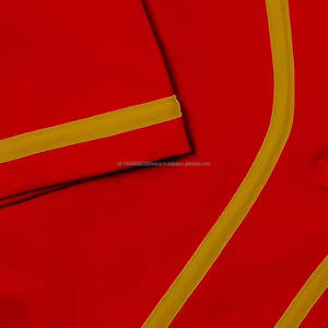 Nuevas camisetas de béisbol personalizadas OEM botón completo al por mayor proveedor y fabricante de camisetas de béisbol de Pakistán - Product Image 3