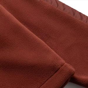 เสื้อฮู้ดดี้แบบยูนิเซ็กซ์ ปักโลโก้ตามสั่ง ผ้าฝ้าย 100% ผ้าเทอร์รี่สำหรับฤดูหนาว ขายส่ง เสื้อสตรีทแวร์แบบสวมหัว ลายพิมพ์ 3 มิติ - Product Image 5