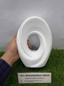 Urna Funeraria de Latón Estilo Americano para Cenizas Humanas Adultas, Portavelas para Velas de Té, Fabricación Directa de Fábrica, Personalizable OEM - Product Image 5