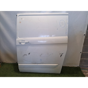 Porte coulissante latérale gauche Ford Transit Custom Kombi 2445531 DOOR YLFS/6 (12>) - Product Image 1