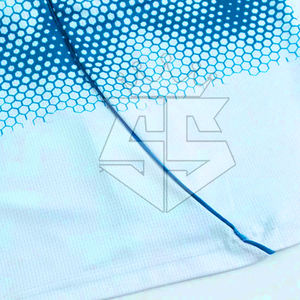 Uniforme de baloncesto de alta calidad Uniforme de baloncesto de buena calidad Fabricante Uniforme de baloncesto de gran tamaño personalizado - Product Image 6