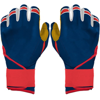 Guantes de Béisbol de Cuero Personalizados Directo de Fábrica para Adultos y Niños, con Logotipo Impreso Digital, para Deportes al Aire Libre, con Pantalla Táctil