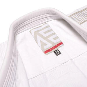 Jiu Jitsu Bjj Kimono venta al por mayor logotipo personalizado Judo uniforme Kimono Jiu-Jitsu Gi BJJ Gis nuevo diseño hecho en 2024 - Product Image 6