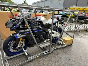 Nouvelle Moto Sportive Yamaha YZF-R1M 2025 2026 de Premier Rang à Vendre avec Garantie - Product Image 2