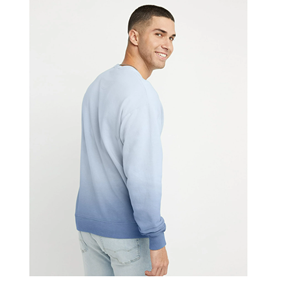 Sudadera con capucha de gran tamaño con estampado personalizado Unisex, fabricantes de ropa de Bangladesh, invierno, algodón sólido, respetuoso con el medio ambiente - Product Image 6