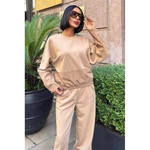 10235 Ensemble de tricotage en modal pour accessoires de mode, tissu confortable pour accessoires de mode - Product Image 3