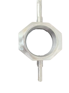 <b>Slide</b> Valve Casting Molding Heat Resistant Steel Machinery Parts Lost <b>Foam</b> Casting Technology Customized Service - Product Image 2