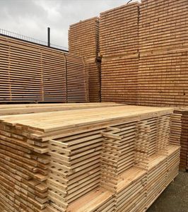 Precio barato EPAL Euro Palets de madera para exportación con envío rápido dentro de Europa - Product Image 6