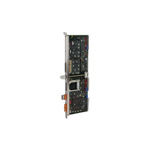 SIEMENS SINUMERIK 850 MULTIPORT RAM 6FX1121-8BB02 - Product Image 1