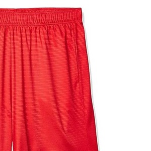Disponible en todos los colores y diseños 2025 Recién llegado Pantalón corto de baloncesto con bolsillos Hecho con excelente calidad - Product Image 6