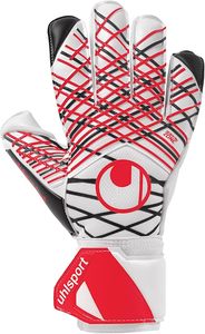 Guantes de portero de alta calidad Grado profesional Agarre de 4mm Goma de látex alemana inyectada para deportes al aire libre - Product Image 2