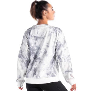 เสื้อฮู้ดผู้ชายปี 2026 สไตล์อเมริกัน ผลิตจากผ้าฟลีซผสมไบโอเซรามิก ระบายอากาศได้ดี ปักลายอย่างดี ทรงฟรีสไตล์ เทรนด์ฤดูใบไม้ร่วง - Product Image 2