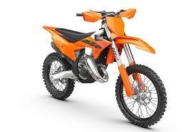 NUEVA Motocicleta Todoterreno 2025 MÁS VENDIDA para 125 XC Dirt Bike - 50 SX Mx - SX-E 3 Mx - Product Image 2