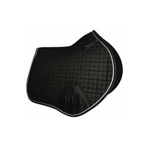 Selle de dressage en cuir de haute qualité avec doublure en tissu Fabricant professionnel pakistanais Vente en gros d'équipements - Product Image 5
