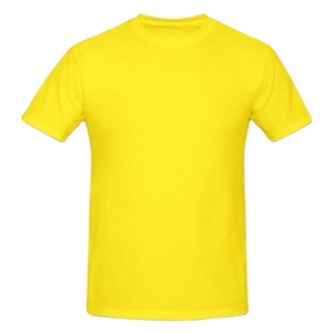 2025 Nouvel An Vente Chaude Hommes T-Shirt Qualité Orientée Vers L'exportation Personnalisé Votre Propre Logo Conception Pas Cher Prix Tee-Shirt pour Hommes - Product Image 5