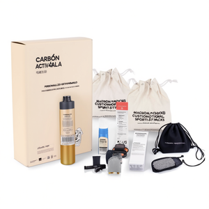 Zaino in Cotone Gergia Personalizzabile, Sacche Sportive Promozionali con Coulisse e Gadget - Product Image 3