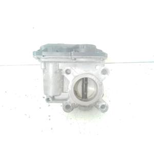 Boîtier papillon Renault Clio Série IV H8201171233 H4B 400, H4B 408 Essence 900 (12>19) - Product Image 5