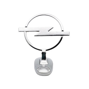 Đồ Trang Trí Phía Trước Xe Ô Tô Tùy Chỉnh Huy Hiệu Biểu Tượng Logo Hình Đại Bàng Bay 3D Cho Ô Tô Tạo Kiểu - Product Image 5