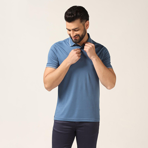 T-shirts pour hommes avec logo personnalisé imprimé, design uni, haute qualité, respirant, séchage rapide, 100% coton, vente en gros directe d'usine - Product Image 2