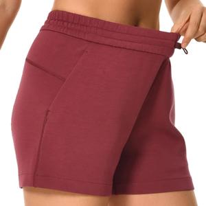 Custom Logo Summer Collection Men's & <b>Women's</b> Polyester Sweat Gym <b>Shorts</b> Athletic Workout & <b>Swim</b> <b>Shorts</b> with Unique Design - Product Image 5