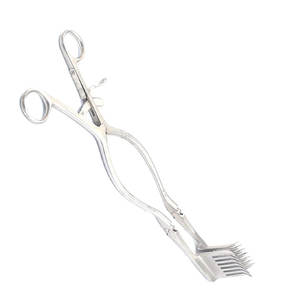 Weitlaner เครื่องดึงรั้งตัวแยกผิวหนังทำจากสเตนเลสสตีลจากเยอรมันแบบใช้แล้วทิ้ง - Product Image 5